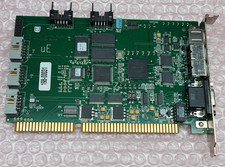 Placa de controle de movimento 507-00024 Rev H MicroE Systems 198-00031 comprar usado  Enviando para Brazil