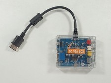 Vga box sega d'occasion  Paris XI