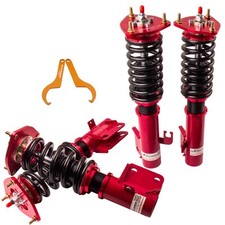 Complete coilovers subaru for sale  LEICESTER