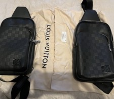 Two louis vuitton for sale  MIDDLESBROUGH