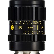 Cooke sp3 50mm for sale  Huntington Beach