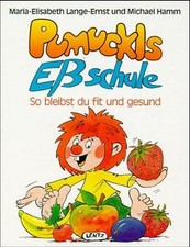 Pumuckls eßschule gebraucht kaufen  Berlin