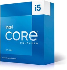 Intel core 13600kf gebraucht kaufen  Rottweil