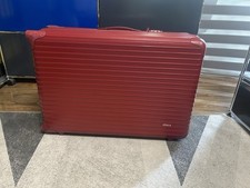 Rimowa salsa deluxe gebraucht kaufen  Frankfurt am Main