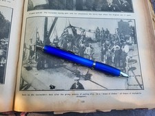1916 hms invincible for sale  SWANSEA