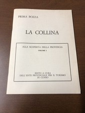 puliscispiaggia collina usato  Trinita