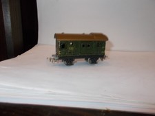 Marklin 390 vagone usato Marklin 390 vagone usato  Roma