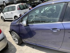 Portiera anteriore sinistra usato  Italia