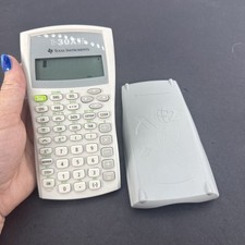 Texas instruments 30xiib for sale  Council Bluffs