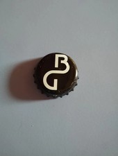 Capsule bière bg d'occasion  Prissé