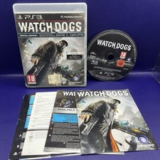 Watch dogs gioco usato  Roma