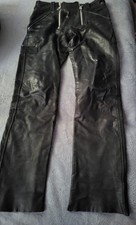 Zimmermann lederhose gebraucht kaufen  Berlin