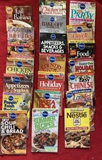 Vintage lot pillsbury for sale  Andrews