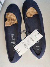 Ladies blue navy for sale  SHEFFIELD
