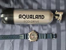 Citizen aqualand promaster for sale  SANDOWN