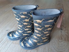 Bisgaard kinder gummistiefel gebraucht kaufen  Hagenburg