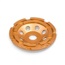 125mm diamant betonschleifer gebraucht kaufen  Klingenthal/Sa.