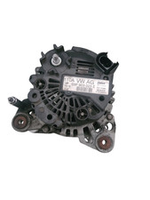 Alternatore volkswagen golf usato  Beinasco