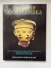 The face ancient gebraucht kaufen  Berlin