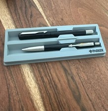 Parker kugelschreiber gebraucht kaufen  Ketsch