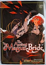 Ancient magus bride for sale  Naperville