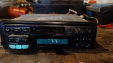 Autoradio alpine 7513m gebraucht kaufen  Westerland
