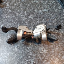 Shimano deore m750 for sale  BIRMINGHAM