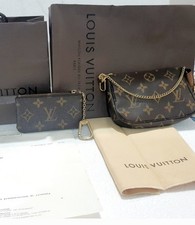 Louis vuitton pochette usato  Varese