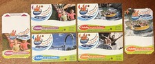 Walibi title lot d'occasion  Expédié en Belgium