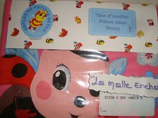 Taie oreiller droles d'occasion  Beauvoir-sur-Mer