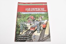 Lgb depesche ausgabe gebraucht kaufen  Leonberg