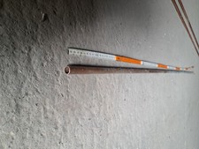 Kupferrohr stange kupfer gebraucht kaufen  Biebesheim
