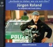 Jürgen roland rande gebraucht kaufen  Deutschland