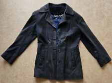 Damen lederjacke größe gebraucht kaufen  Weiding