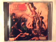 Classic excitement richard usato  Italia