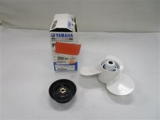 Yamaha white aluminum for sale  Franklin