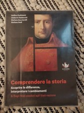 Comprendere storia dagli usato  La Spezia