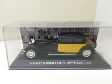 Bugatti type royale usato  Italia