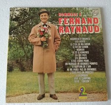 Album tours hommage d'occasion  Courbevoie