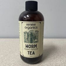 Organic worm tea for sale  Columbia
