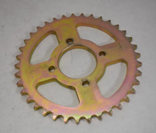 Chain sprocket front for sale  Kansas City
