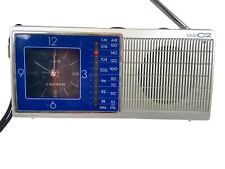 Vintage sanyo portable for sale  Littleton