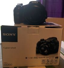 Cámara Sony DSC-HX300 comprar usado  Enviando para Brazil