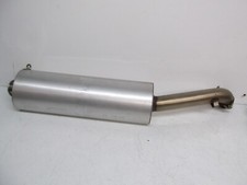 Ducati 998r exhaust for sale  GODSTONE