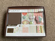 American crafts 8x8 for sale  TAUNTON