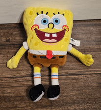 Universal studios spongebob for sale  LARNE