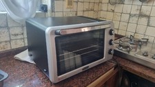 Forno elettrico longhi usato  Forli