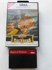 Sega master system d'occasion  Bordeaux-