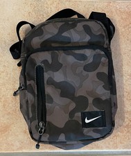 Nike umhängetasche camo gebraucht kaufen  Blieskastel