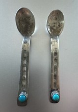 Tiny navajo sterling for sale  Cambridge